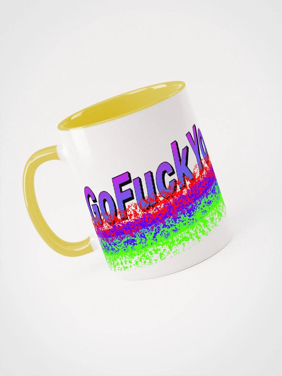 GFY Mug product image (3)