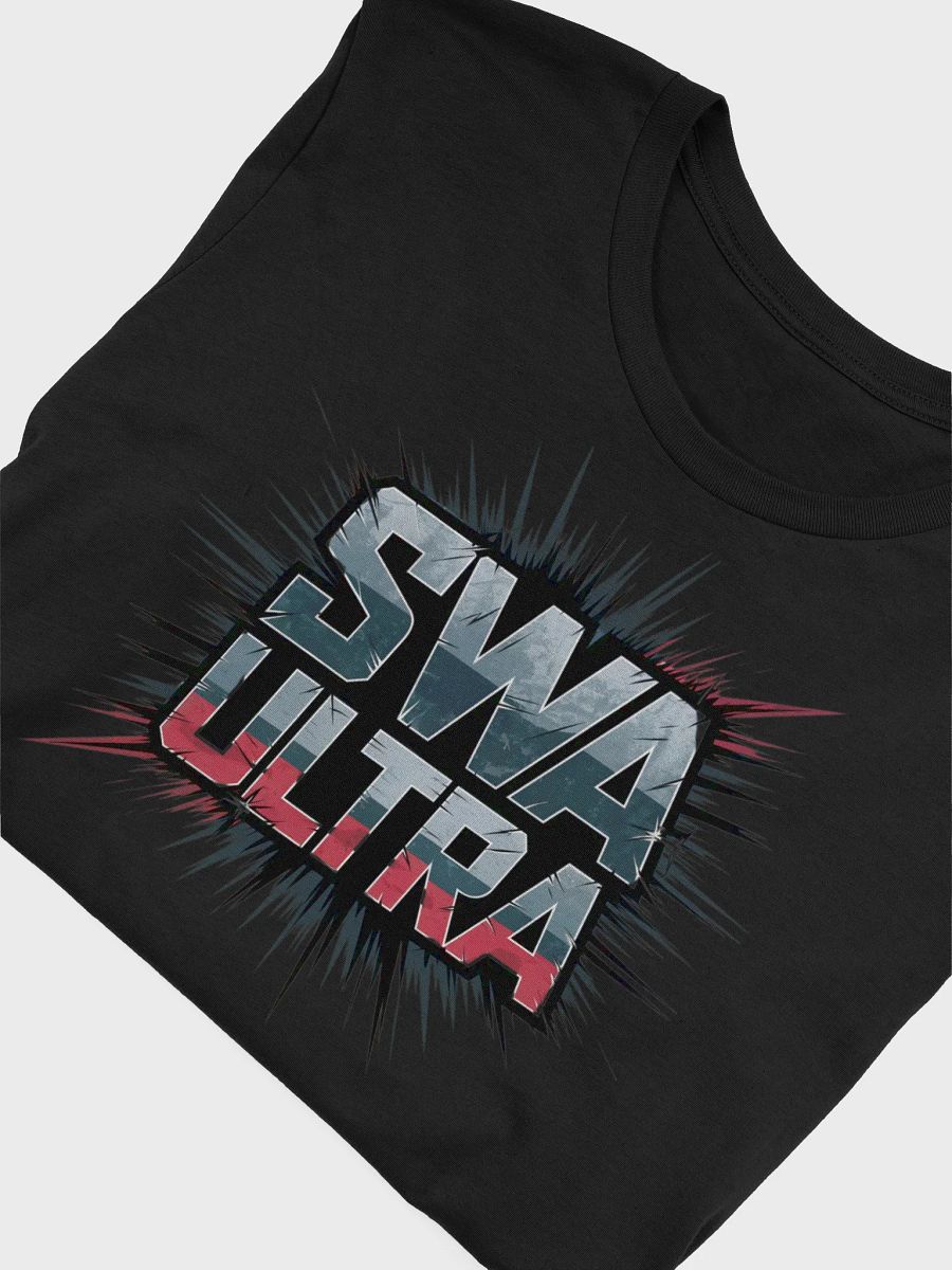 SWA ULTRA Explosive T-Shirt product image (45)