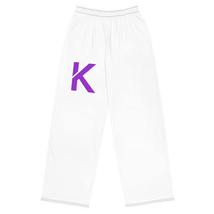 Kron Oversized Pants product image (1)