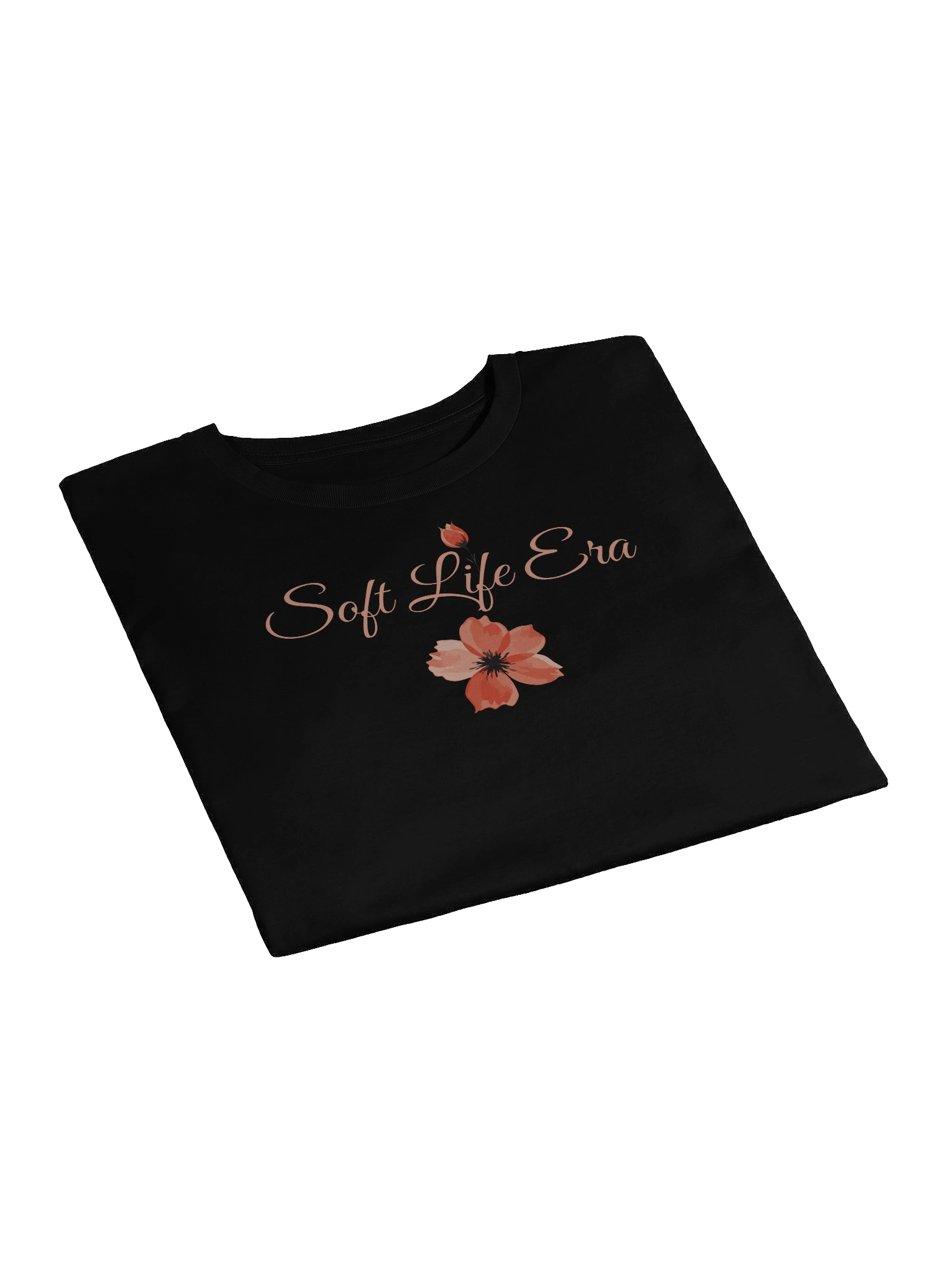 Soft Life Era Aesthetic Women's Crop Top product image (11)