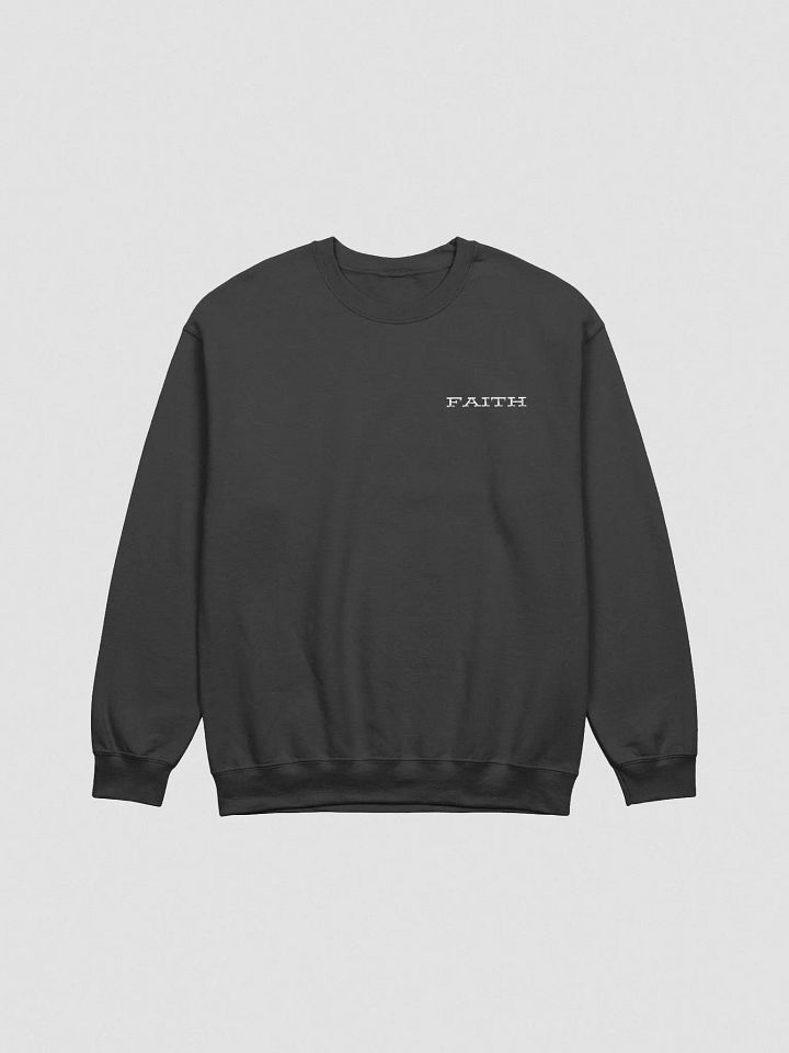 FAITH Sweatshirt product image (4)