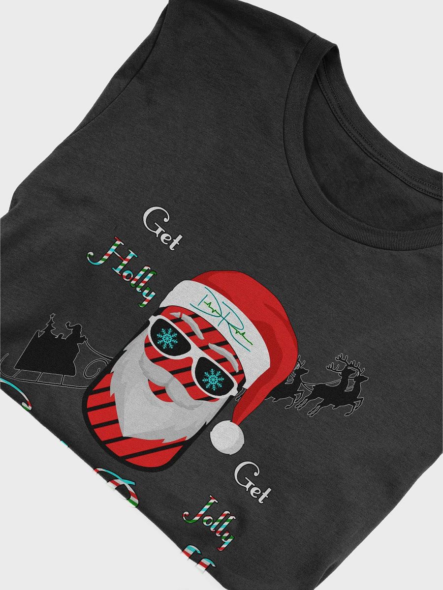 Holly Jolly Radmas Top product image (10)