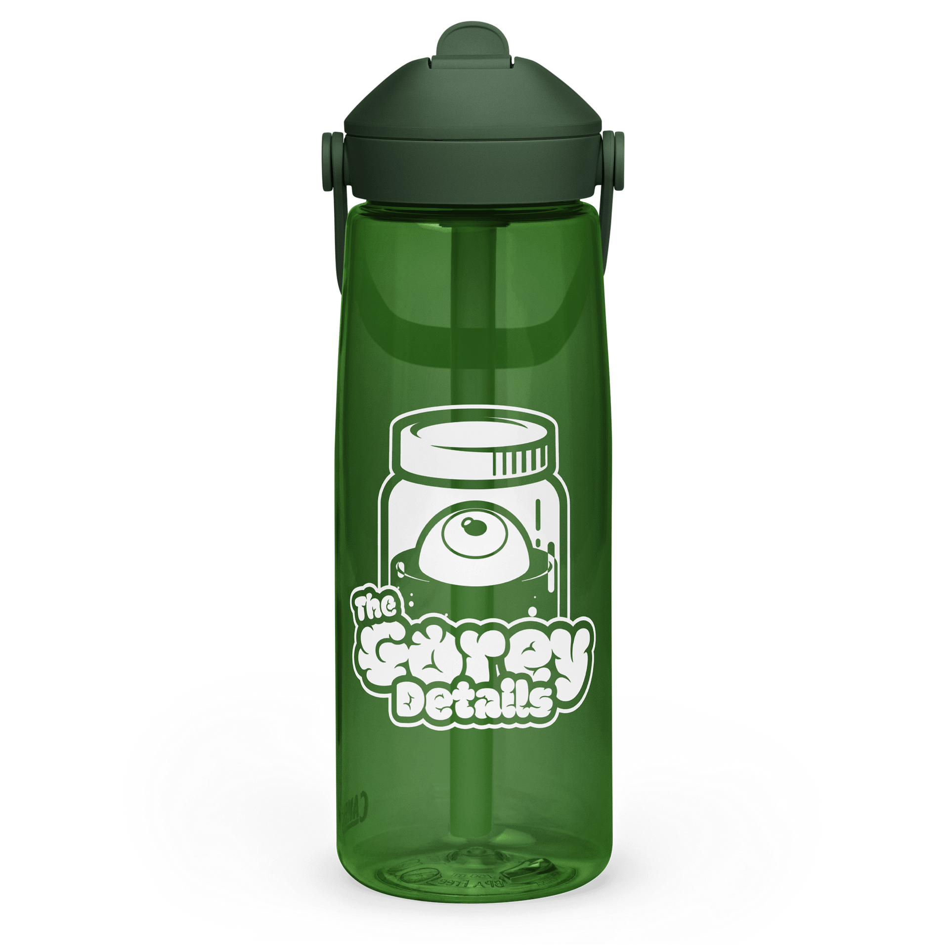CamelBak Thrive® Flip Straw Water Bottle product image (13)