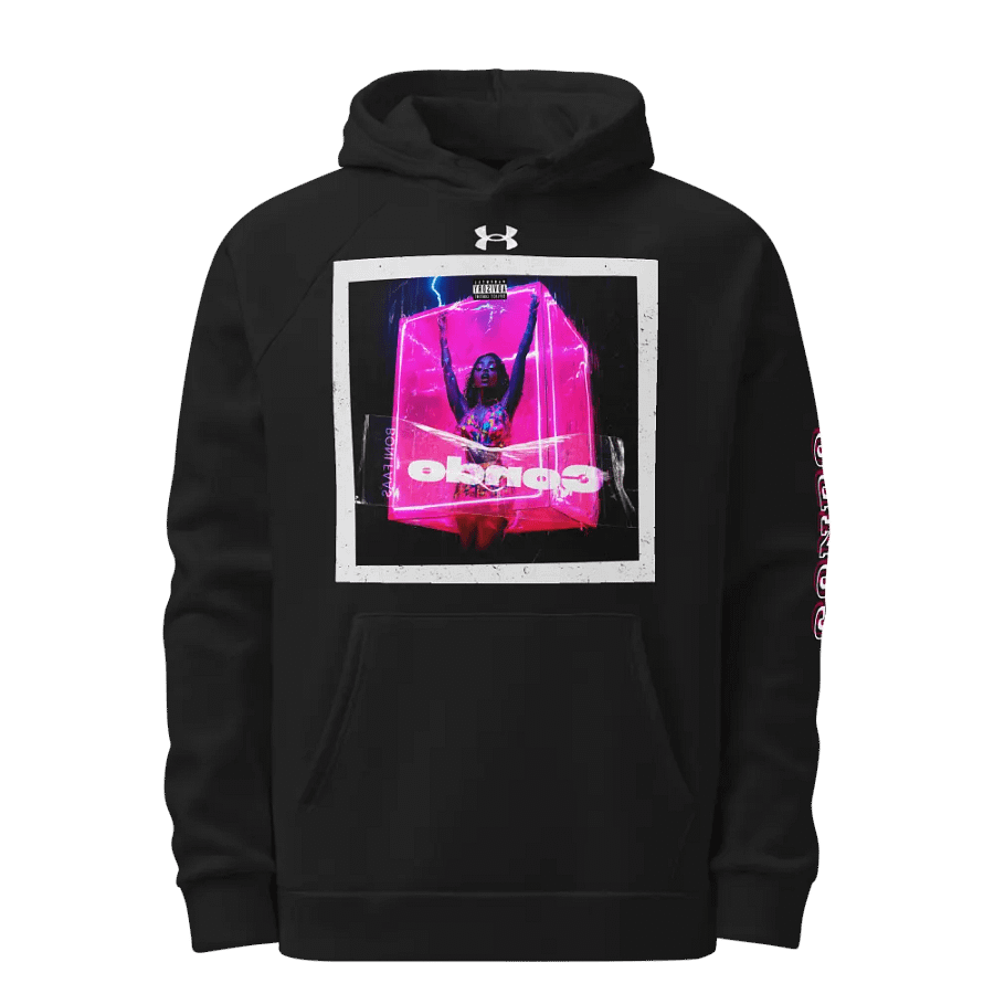 Boni Faas Condo Merch / Under Armour® Hoodie product image (1)