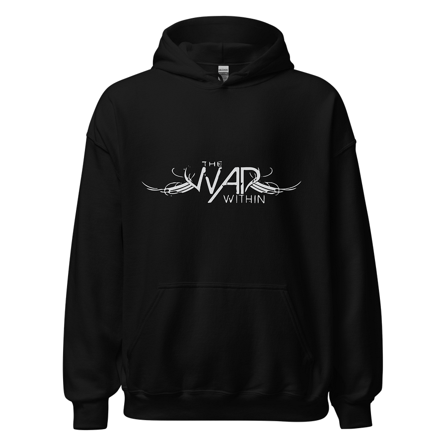 THE WAR WITHIN Hoodie product image (8)