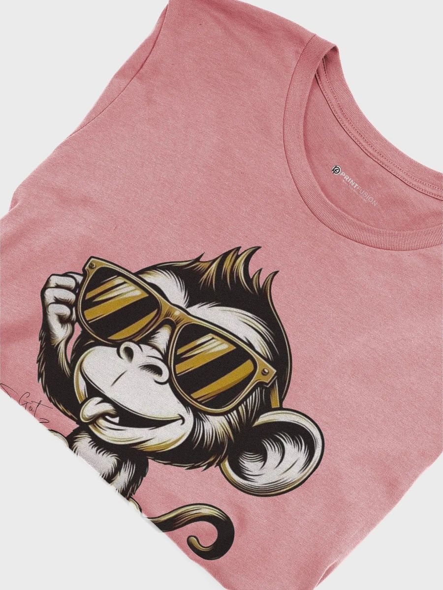 Got Swag Bella+Canvas T-Shirt product image (30)