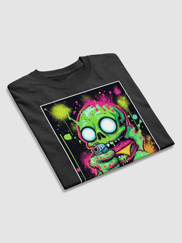 Kilo Express - Paper Chasers Hot Like Cheeseburger Mouth Tee product image (2)