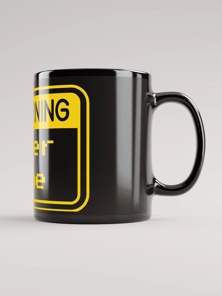 Gamer Zone Mug product image (1)