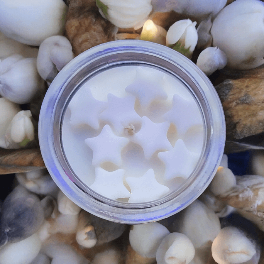 A Day at the Spa Candle (5oz) product image (2)