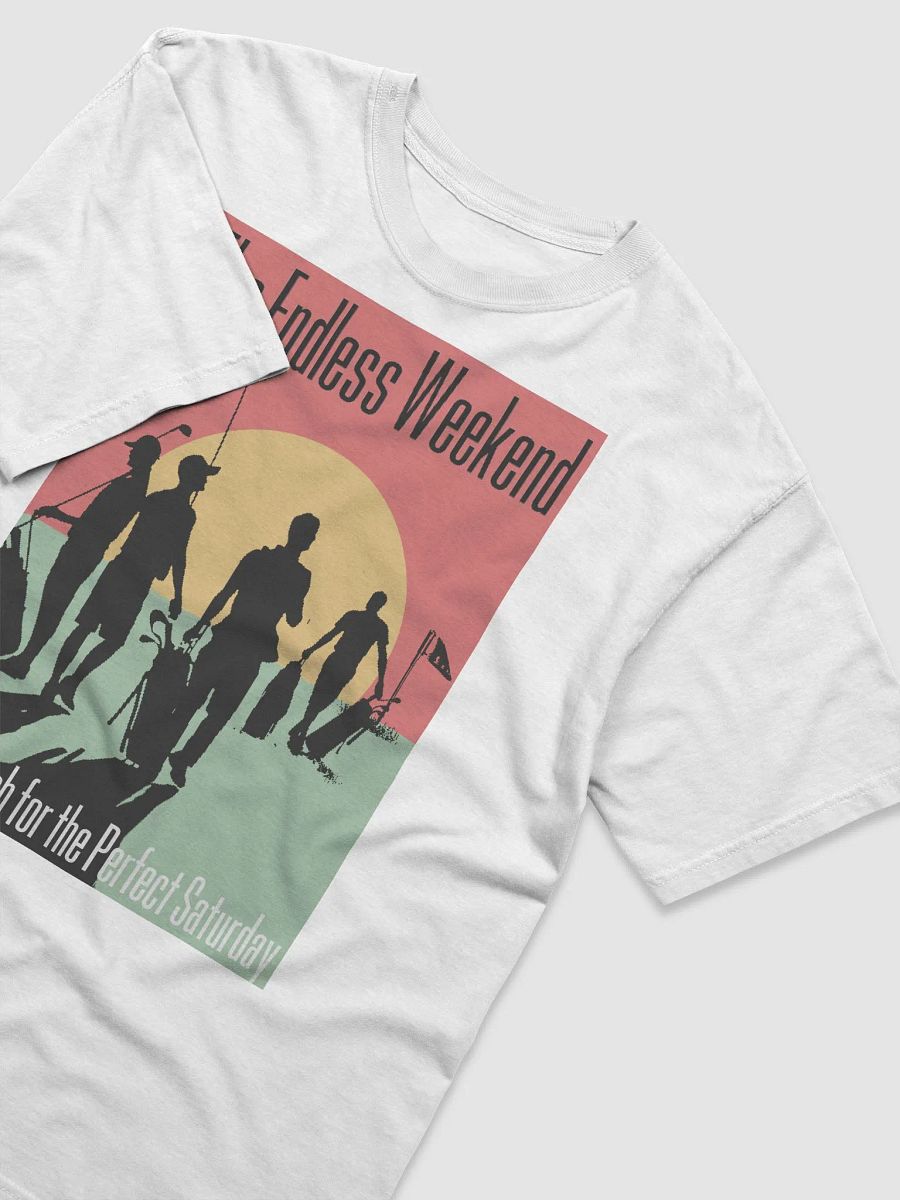 The Endless Weekend product image (3)