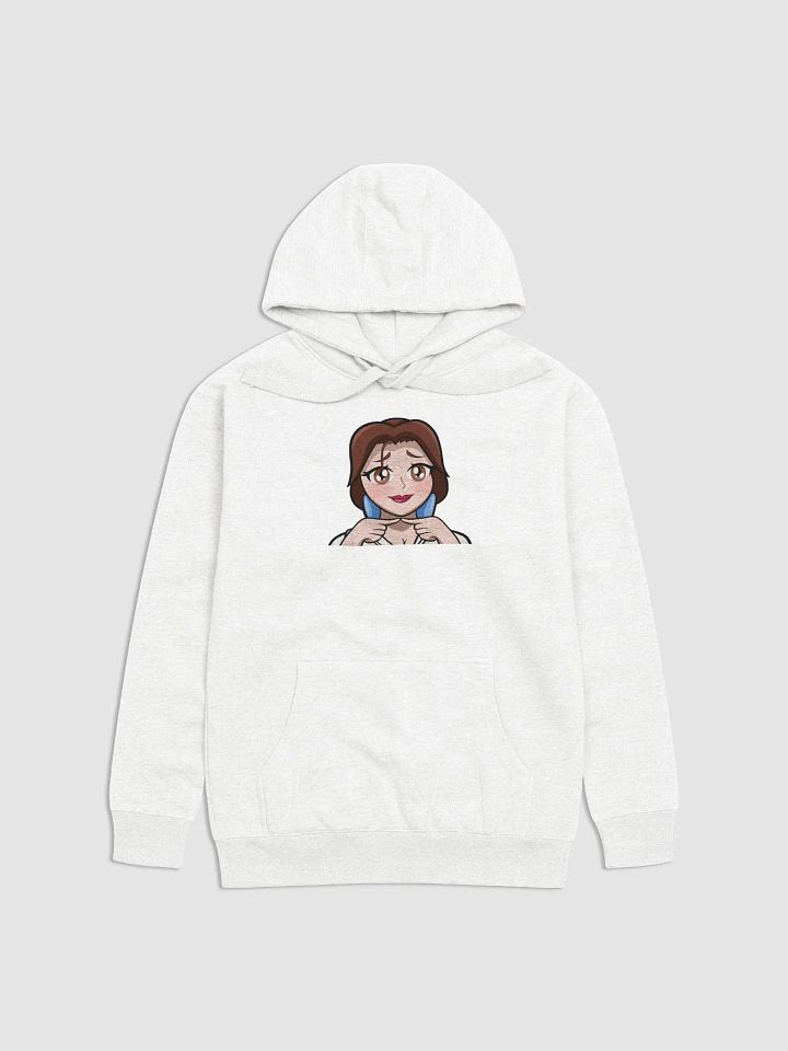 Shy Hoodie product image (61)