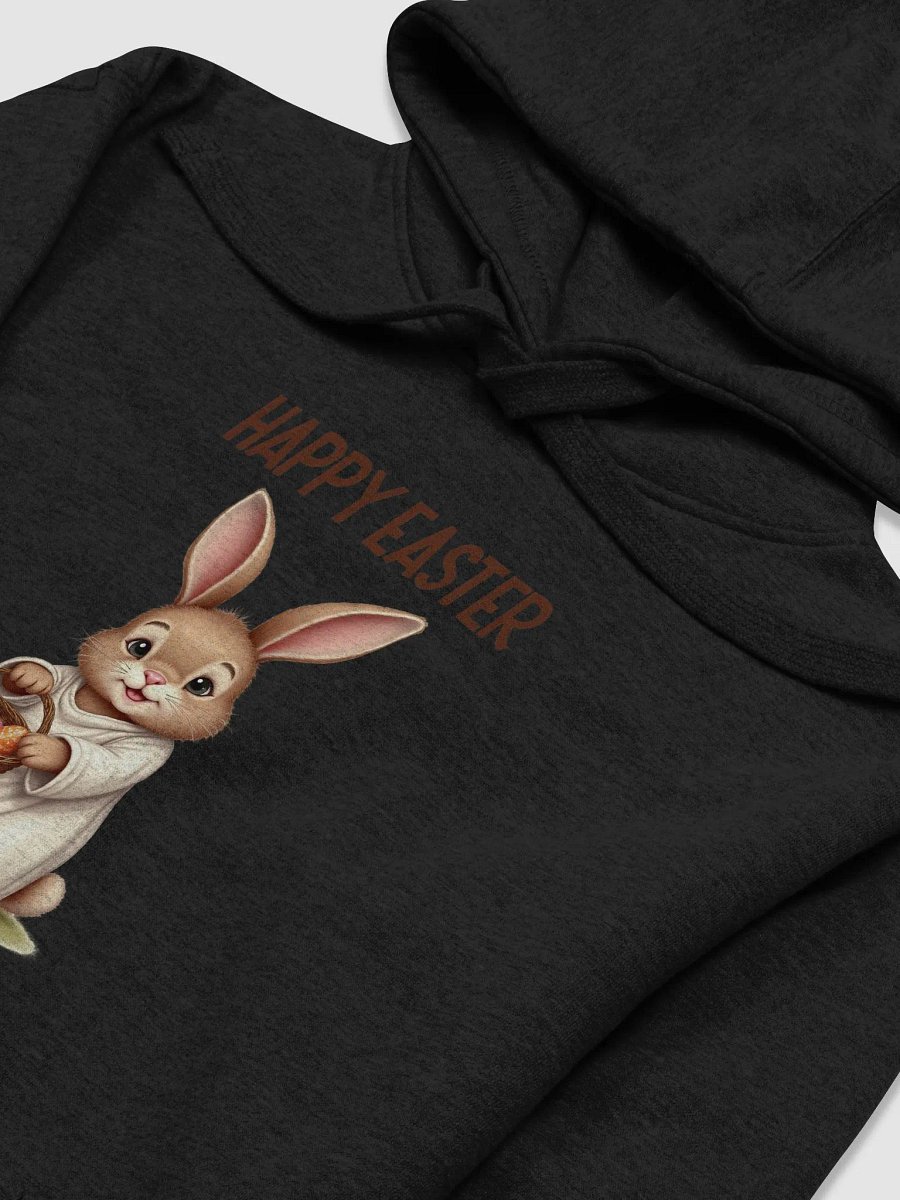 Egg-citing Easter Bunny Hoodie product image (40)