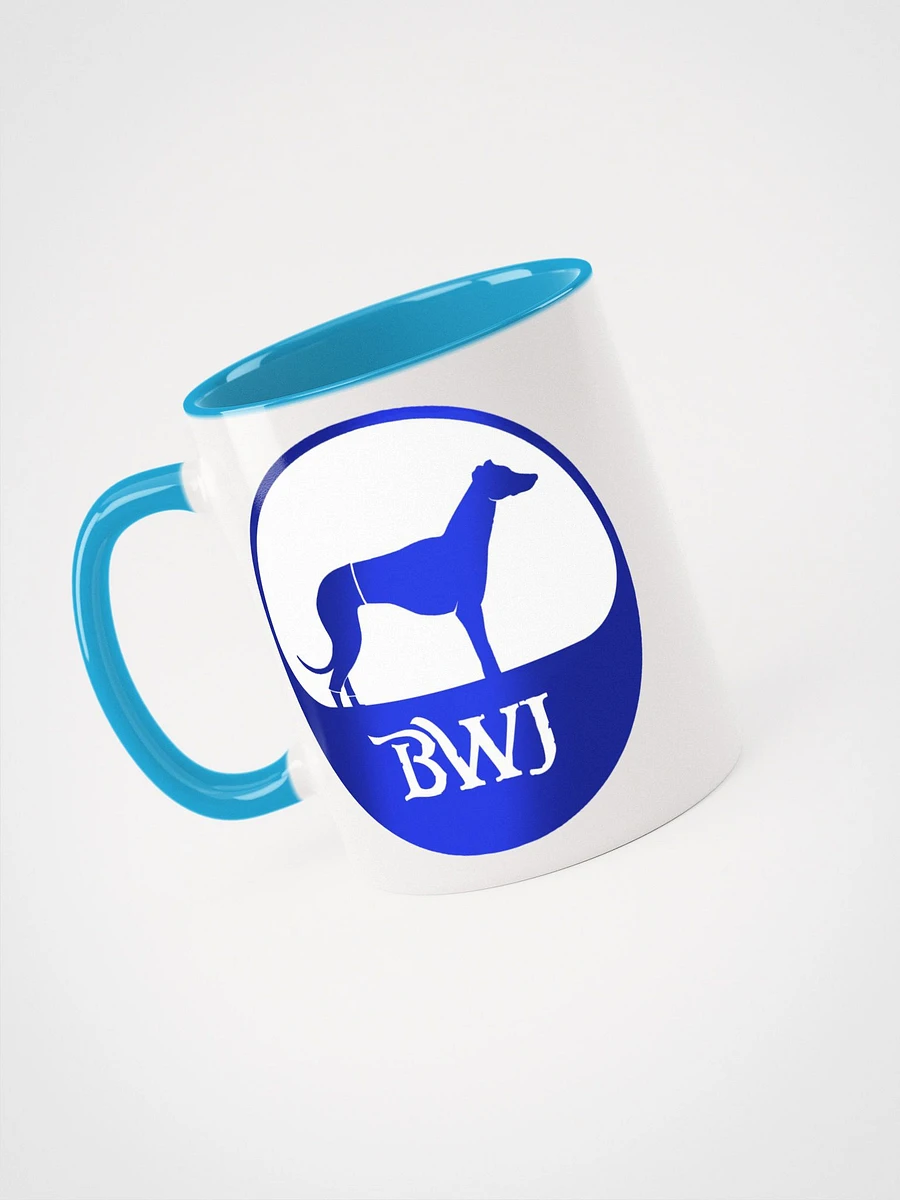 BWJ Mug product image (2)