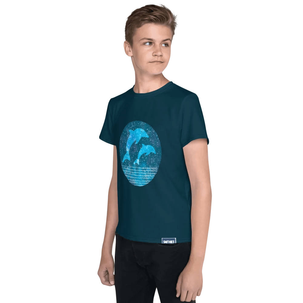 Dancing Dolphins product image (3)