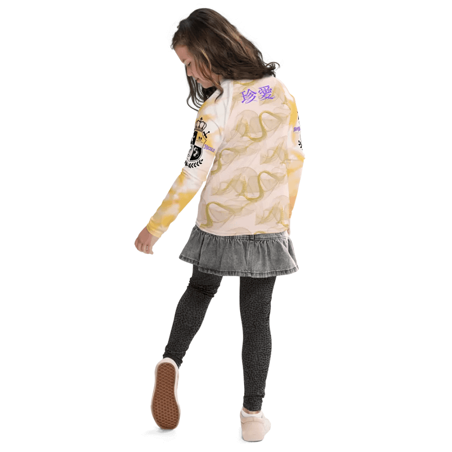 Cherish 4 Kids Tee product image (10)