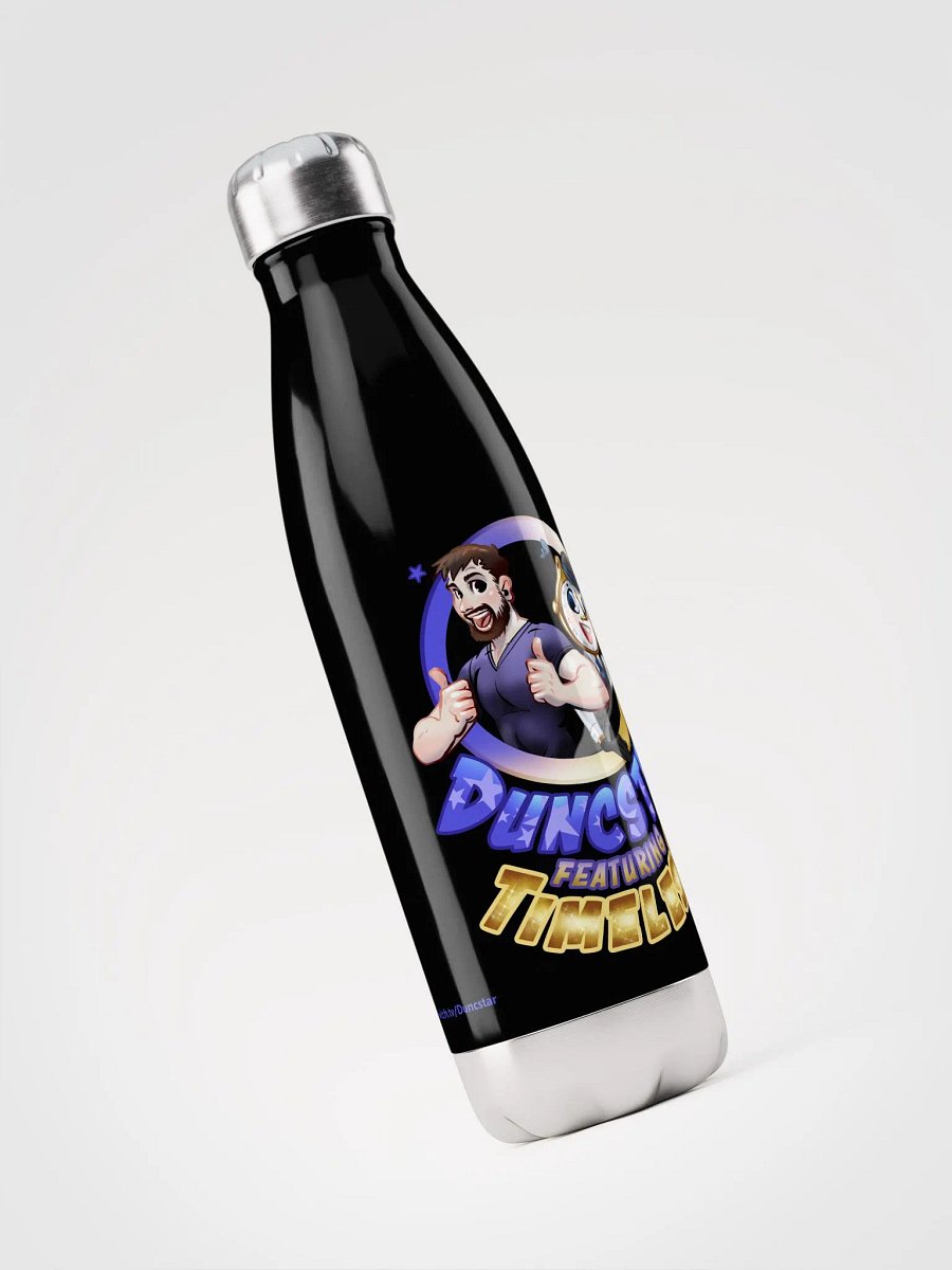 Dunc & Time 2025 Collection Mug product image (3)