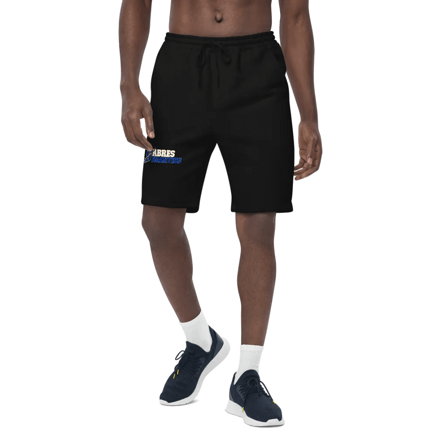 Sabres Semantics Jogger Shorts product image (5)