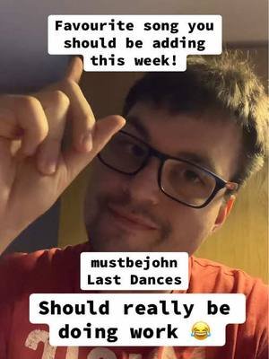 Here’s a song you should be adding to your playlist this week! You’re welcome! #radionerd #rosshoare #audiophile #addtoplaylist #newmusic 