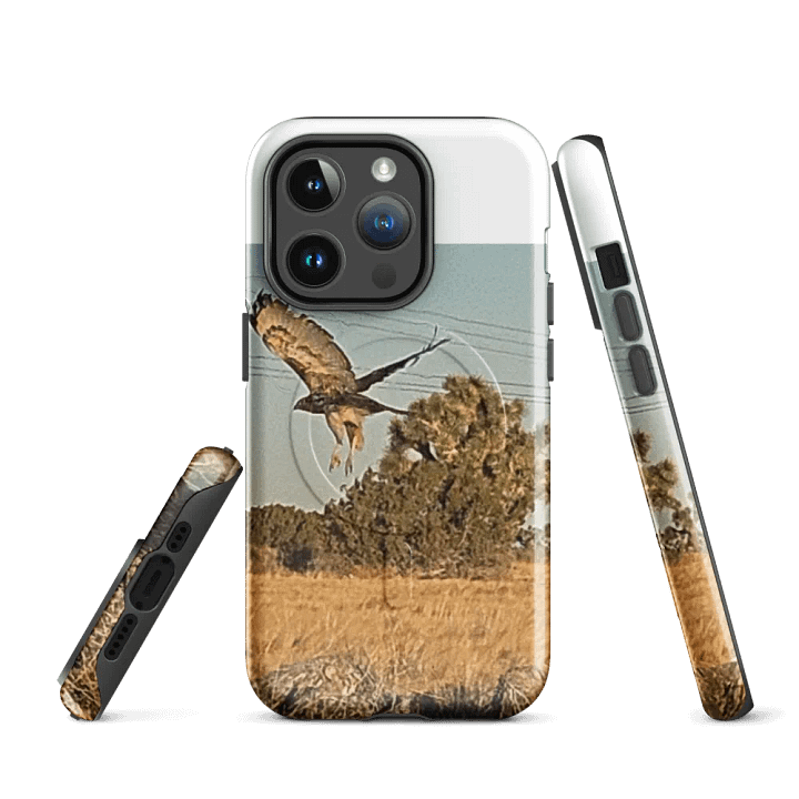 Bad_Birdy Phone Case product image (3)