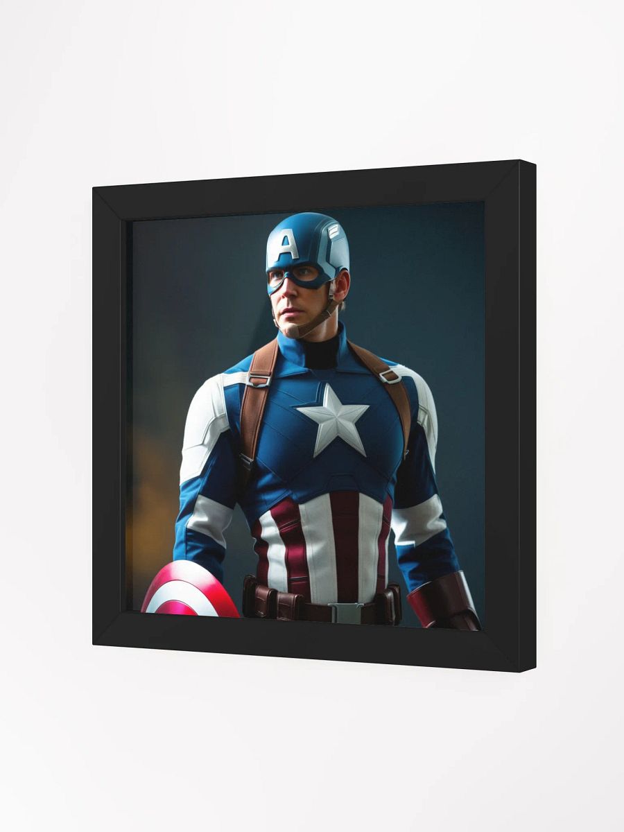 Captain's Valor product image (2)