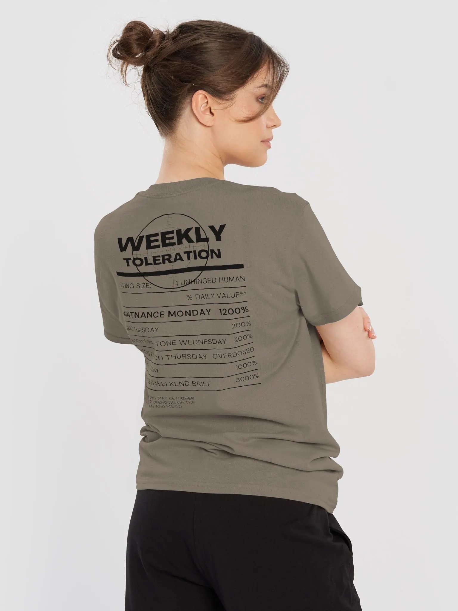 WEEKLY TOLERATION product image (6)