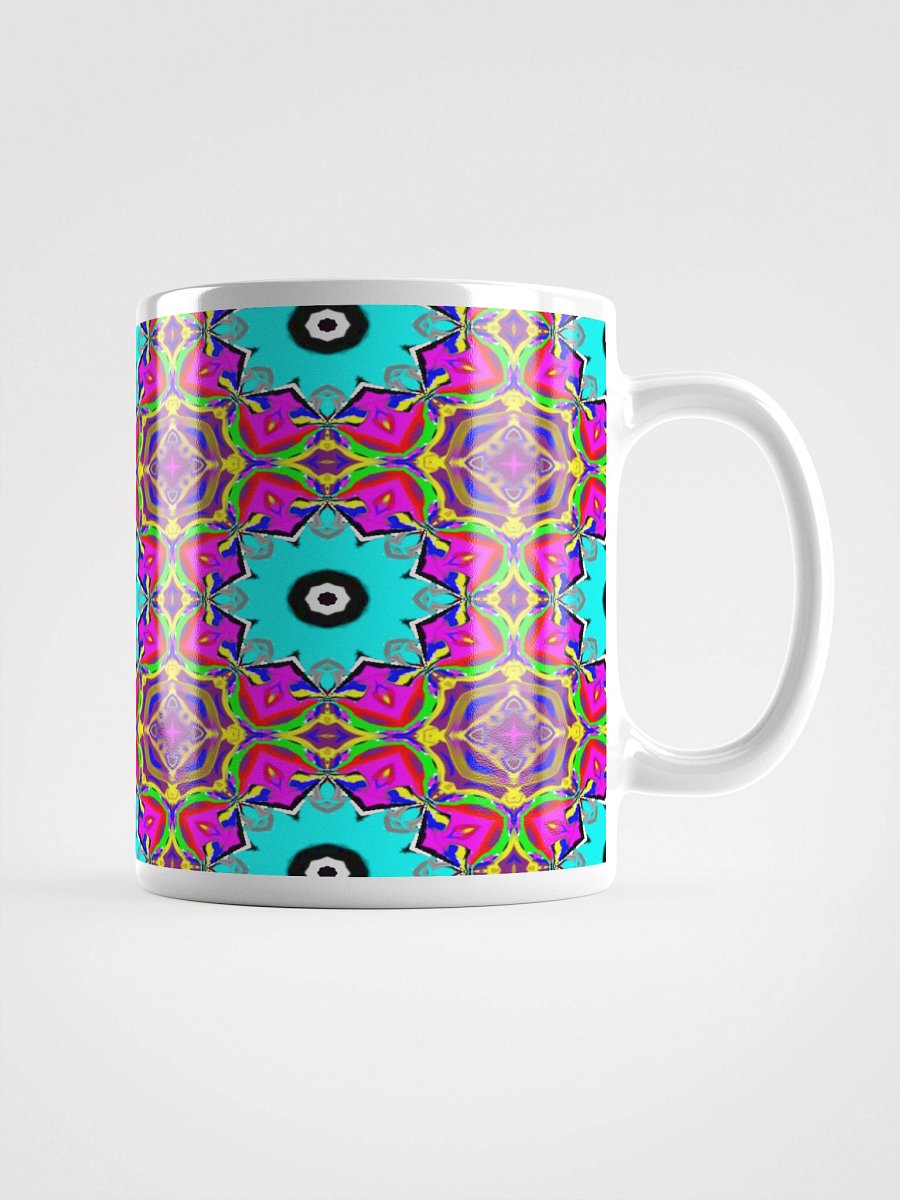 WOW PATTERNS 5 OCTAGON product image (1)
