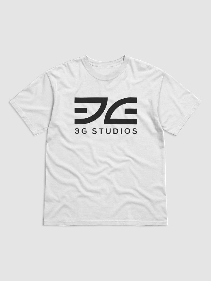 3G Studios T-Shirt product image (1)