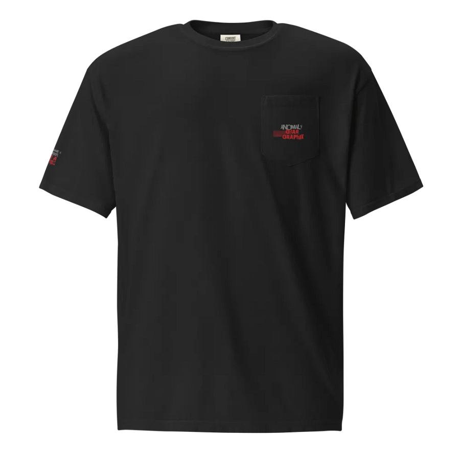 Save A Deer 2 Pocket Tee product image (2)