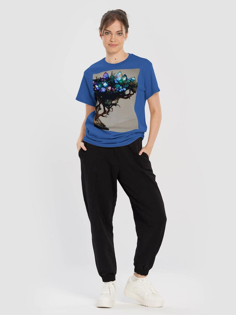 Crystal Bonsai Tee product image (5)