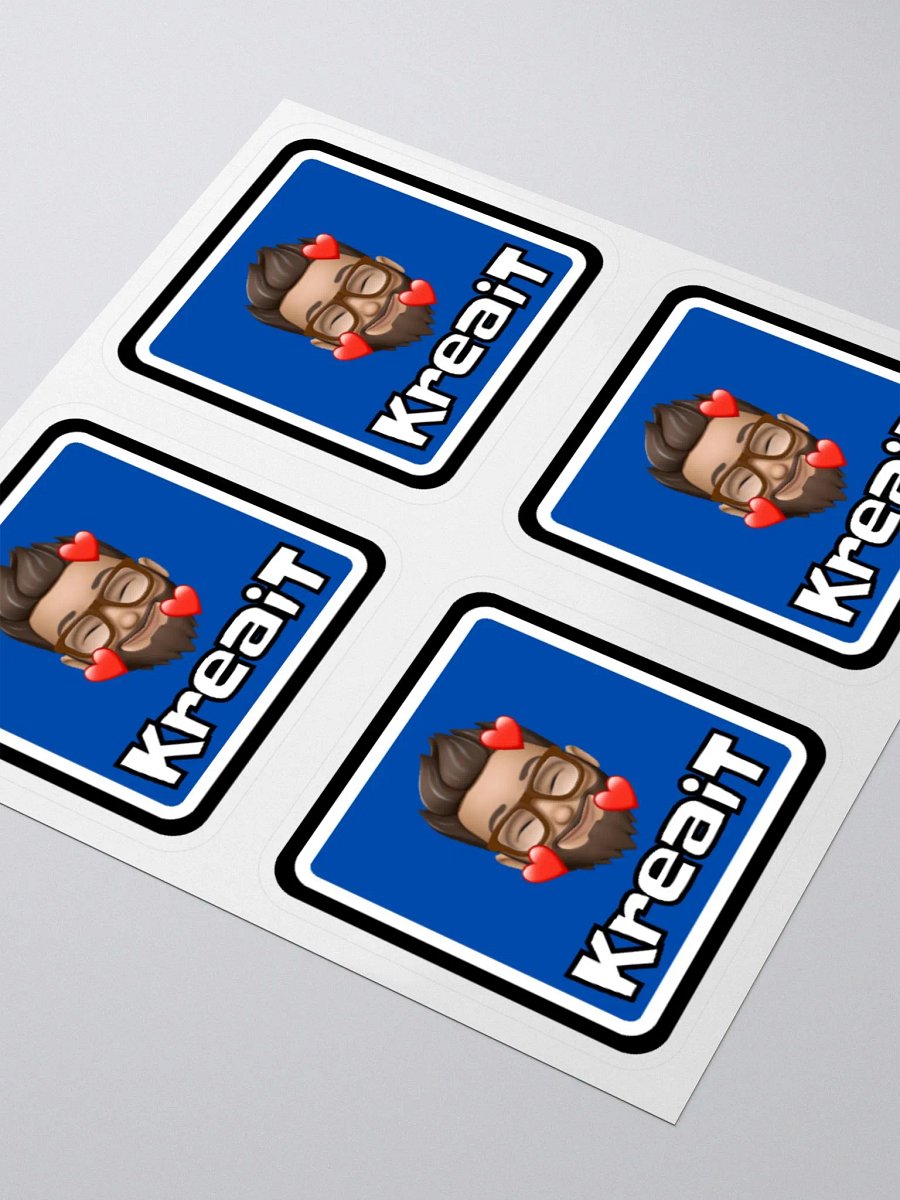 KreaiT Stickers S5 product image (7)