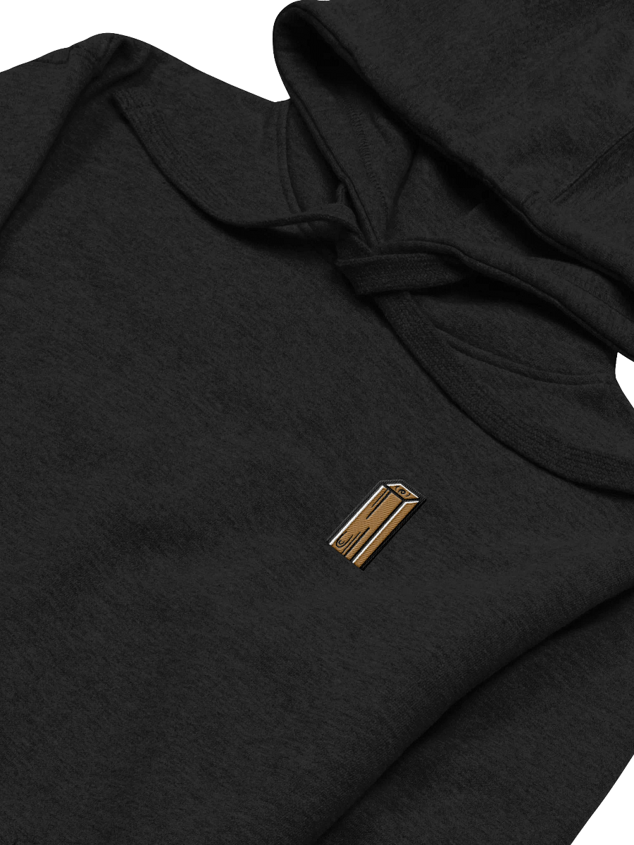 POLE HOODIE product image (5)
