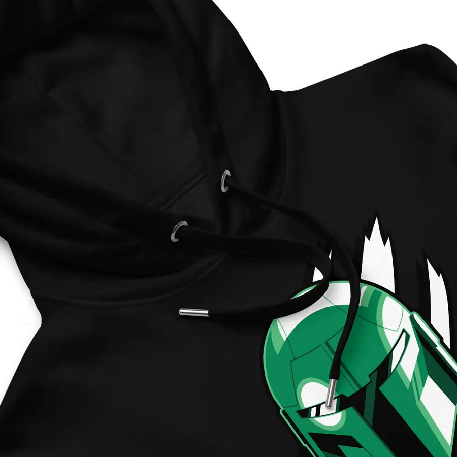Mando Hoodie product image (10)