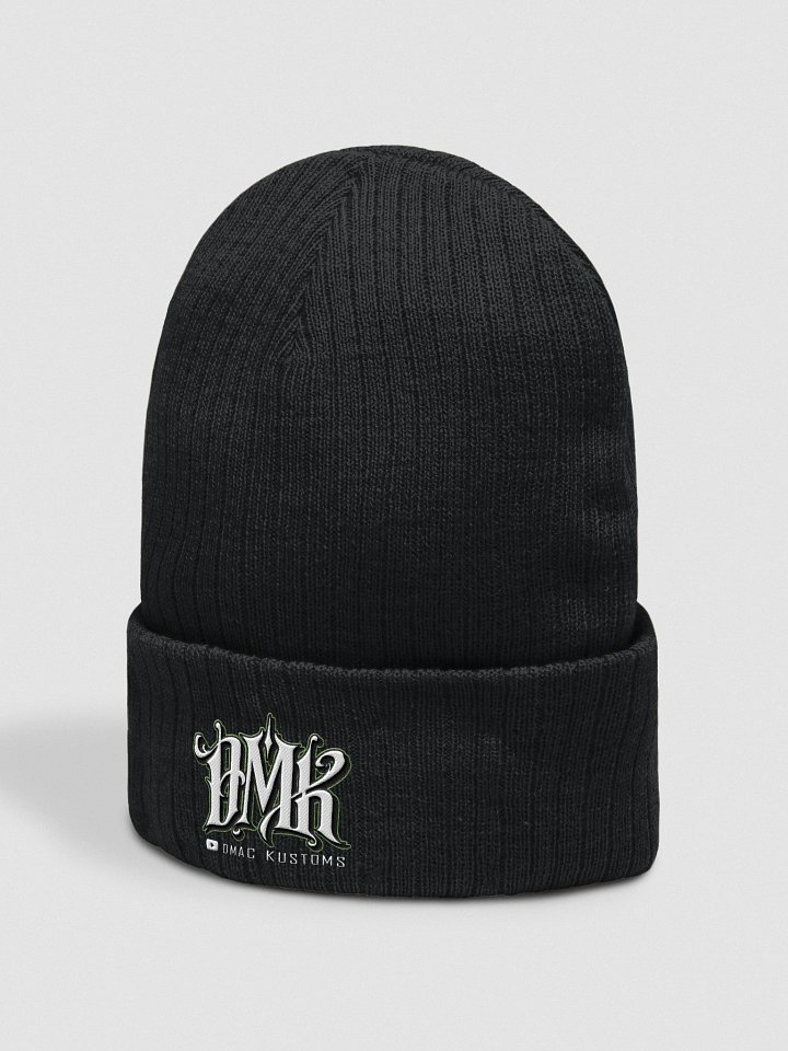 DMK Beanie product image (2)