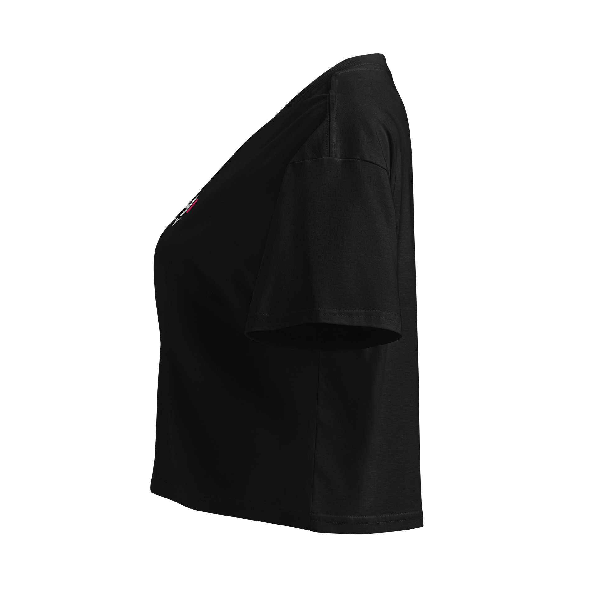 Mighty Crop Top product image (3)