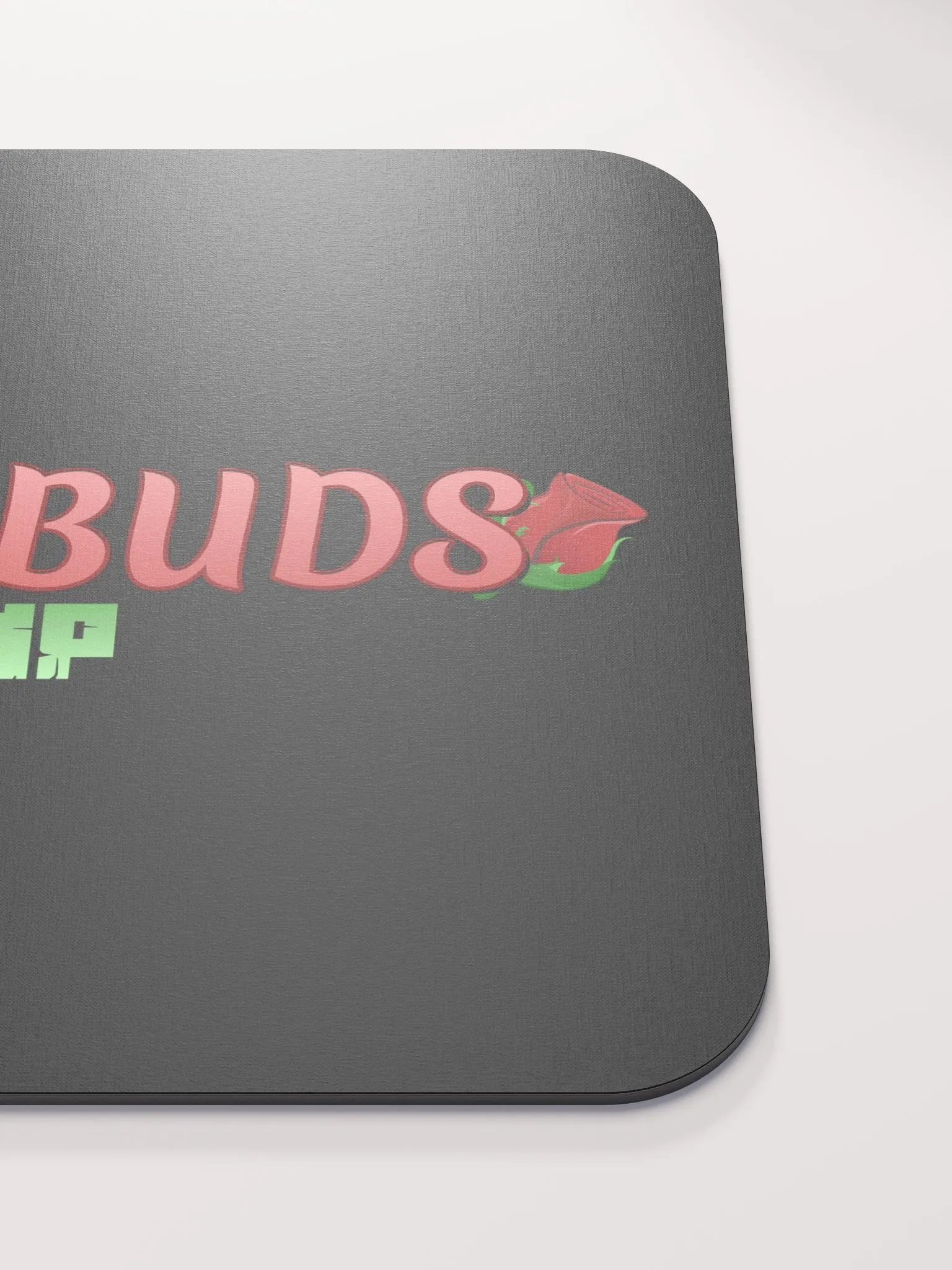 Rosebuds Mousepad product image (4)