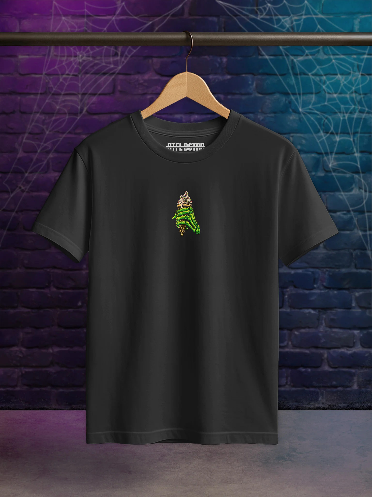 Ghouls Just Want to Have Fun - BB28 Tee product image (2)