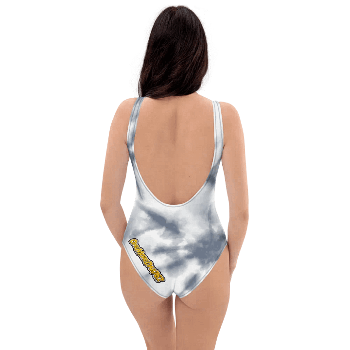 Strawberry Cough One Piece Bathing Suit product image (2)