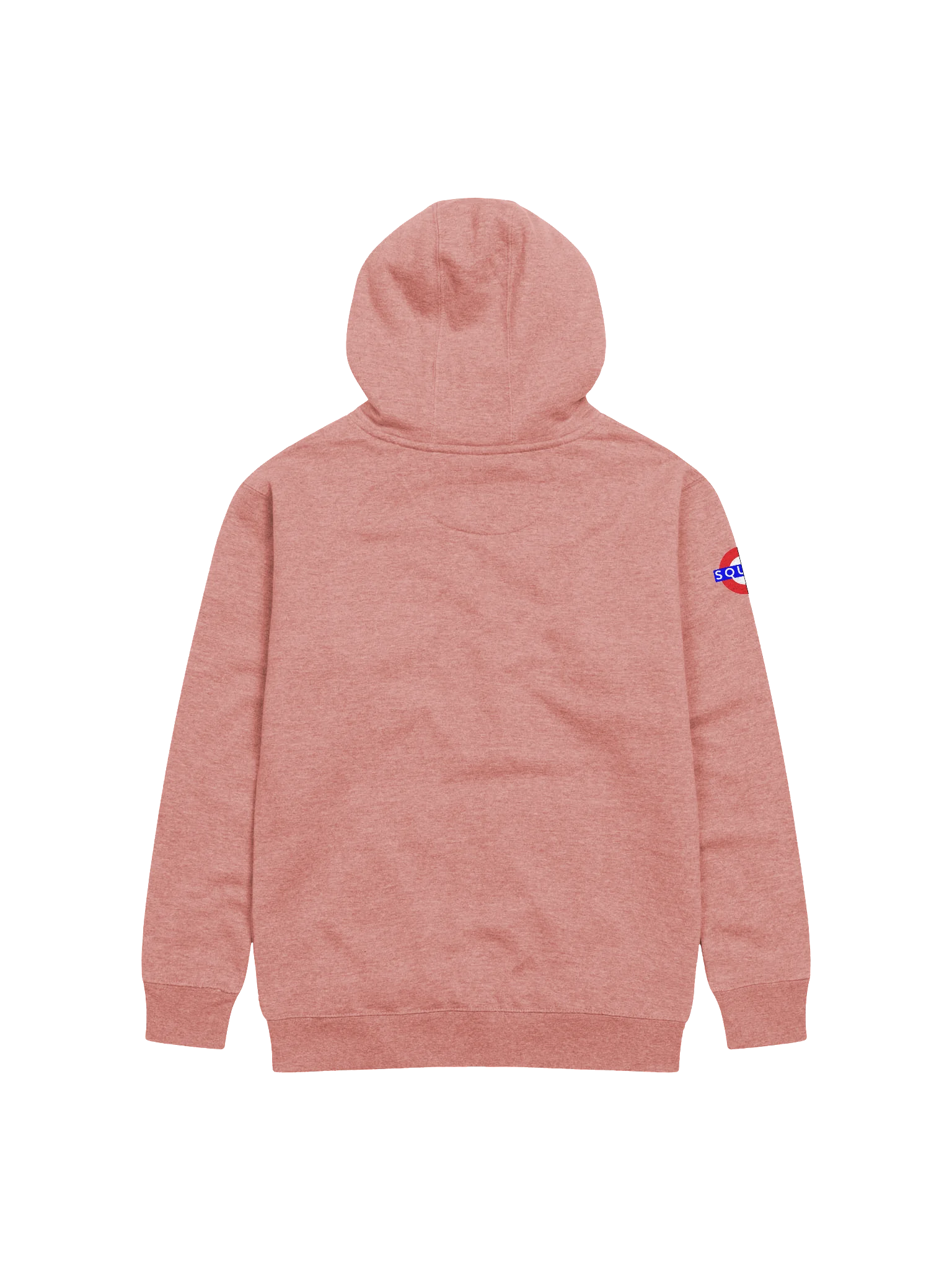 Apollo Lunar Hoodie - Black product image (6)