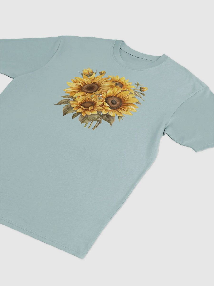 Sunflower Serenade Tee product image (21)