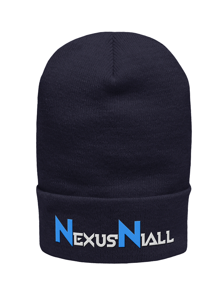 NexusNiall Beanie product image (1)