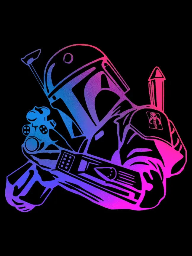 The Mandalorian [13x16] product image (1)