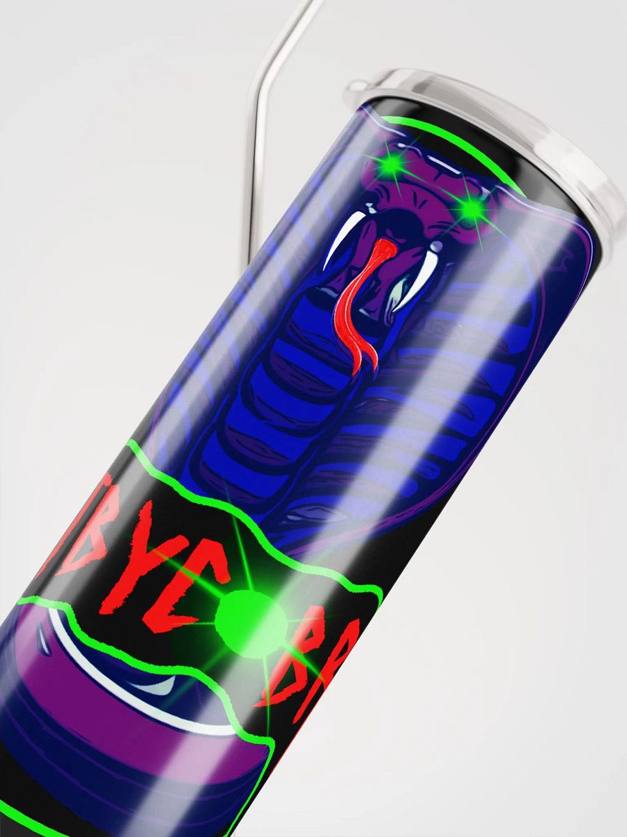 KliptbyCobra Tumbler product image (5)