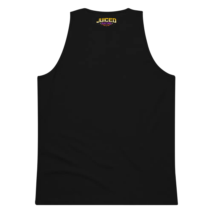 Speedway Showdown Series Tank Top product image (2)