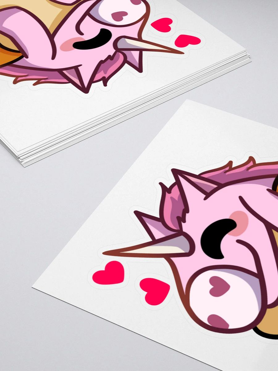 BREADGE Sticker product image (12)
