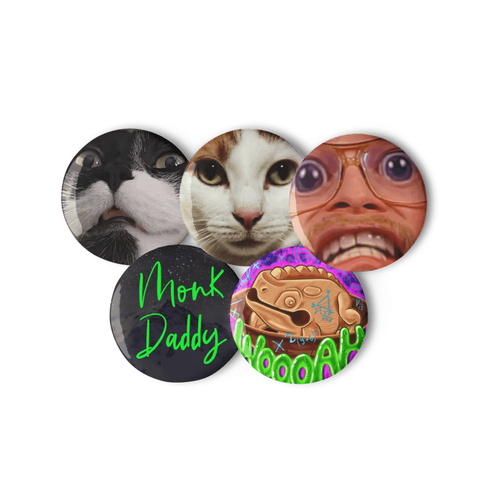 Punk Pins product image (4)