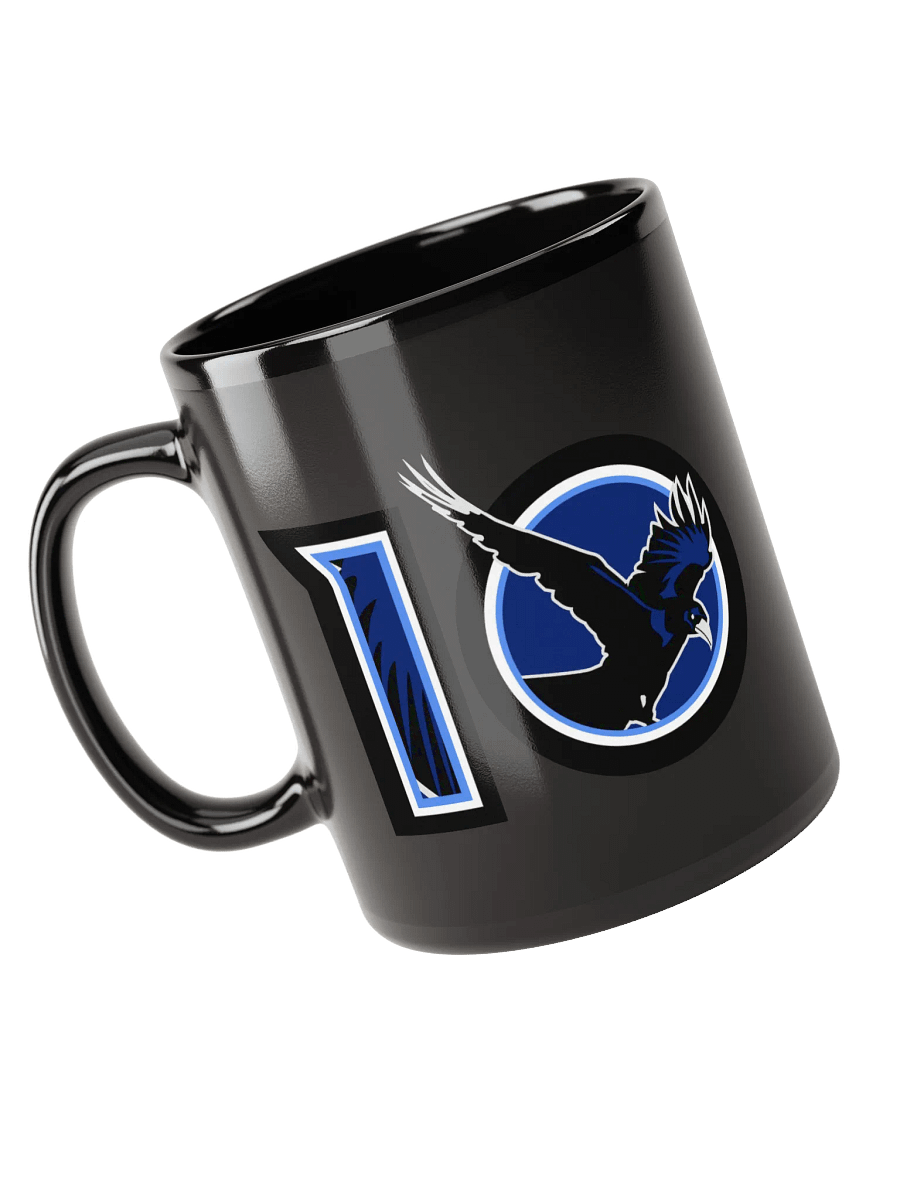 10 YEARS OF NIGHT RAVENS MUHG product image (5)