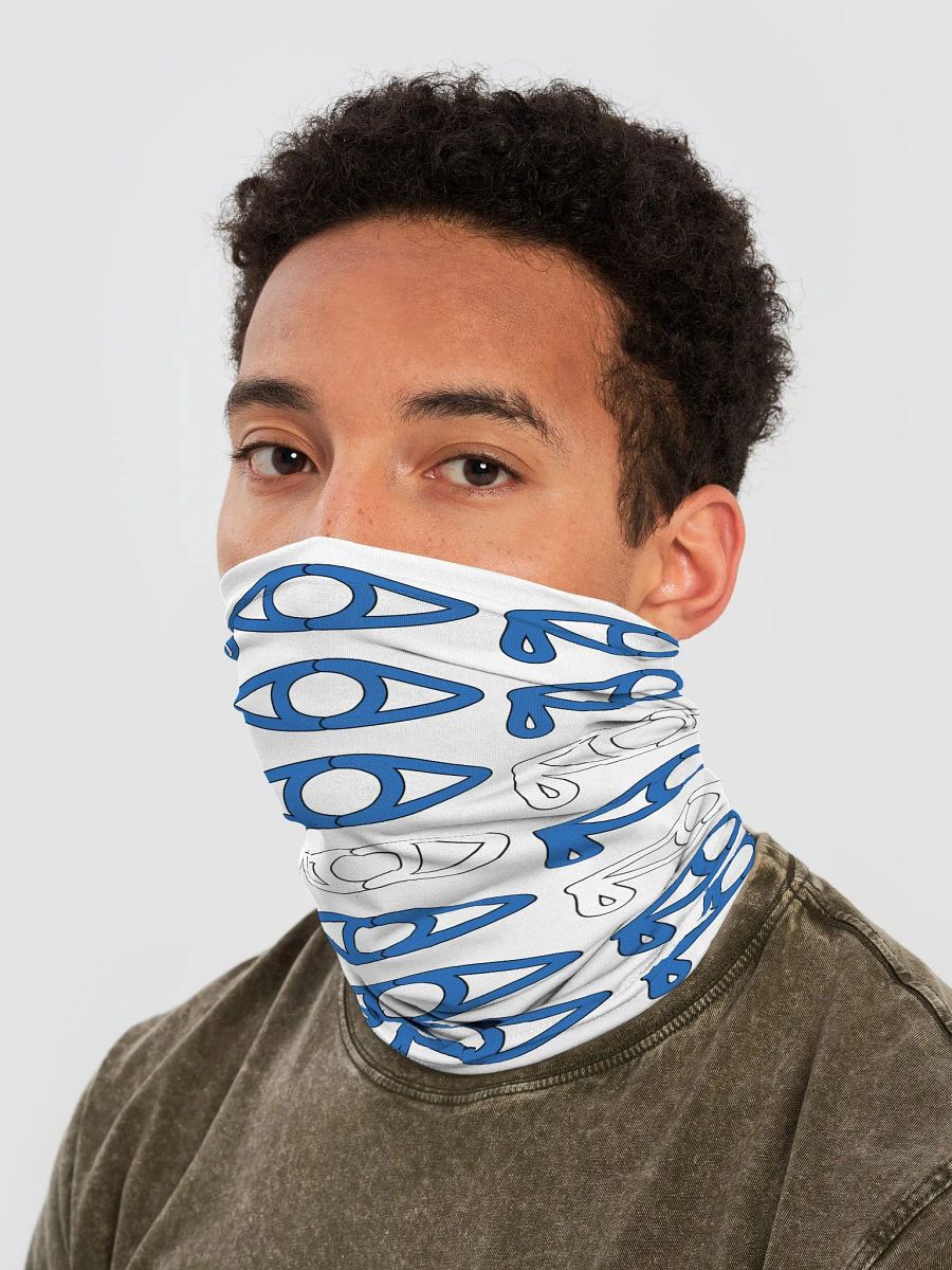 Scotland - Forever Cry - Neck Gaiter product image (1)
