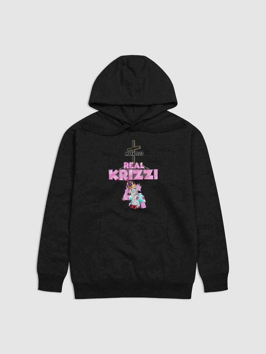 RealKrizzi's Unisex Hoodie product image (1)