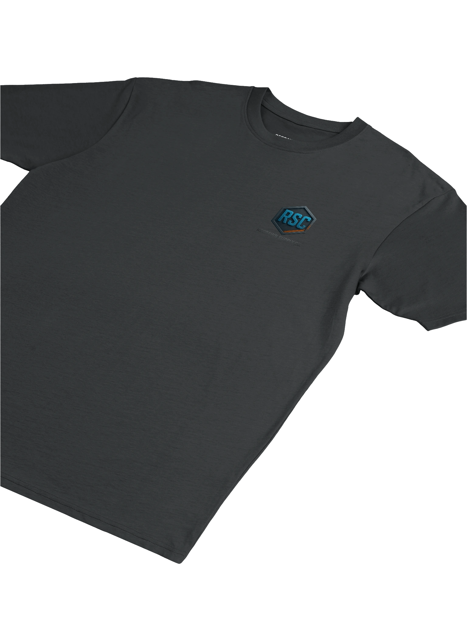 RSC Dynamic Logo "Respawn" Men's Tee product image (5)