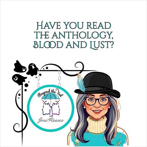 @DanniWilliams has a shifter story included and @AliyaDalRae and I have vampire stories. Check their series out for a good read.